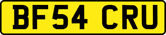 BF54CRU