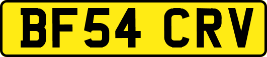 BF54CRV