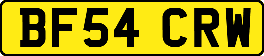 BF54CRW