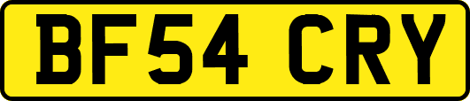 BF54CRY