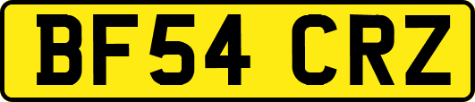 BF54CRZ