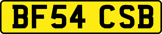 BF54CSB