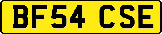BF54CSE
