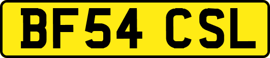 BF54CSL