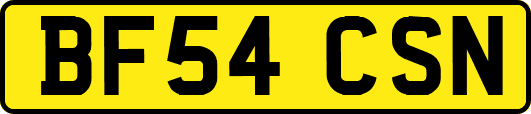 BF54CSN