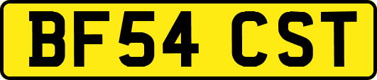 BF54CST