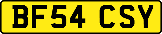 BF54CSY