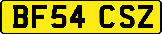 BF54CSZ