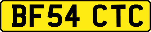 BF54CTC