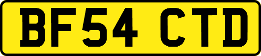 BF54CTD