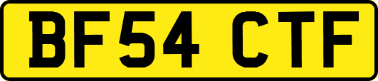 BF54CTF