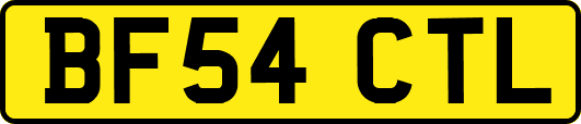 BF54CTL