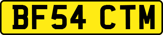 BF54CTM