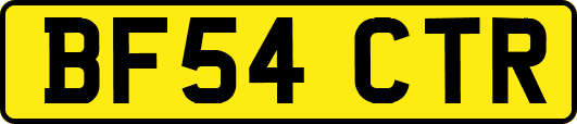 BF54CTR