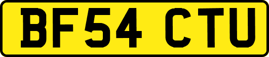 BF54CTU