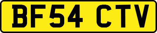 BF54CTV