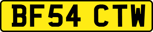 BF54CTW