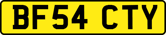 BF54CTY