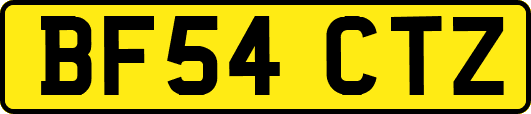 BF54CTZ