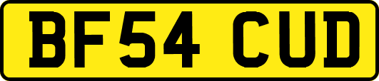 BF54CUD