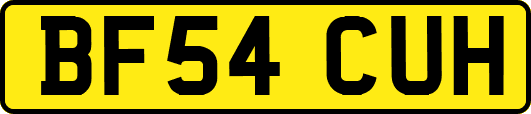 BF54CUH