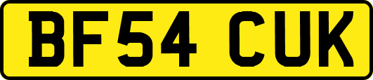 BF54CUK