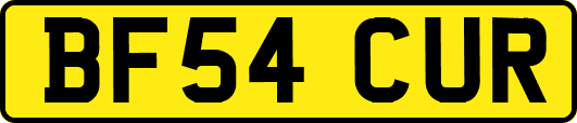 BF54CUR
