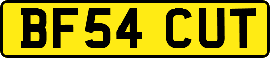 BF54CUT