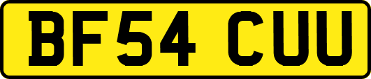 BF54CUU
