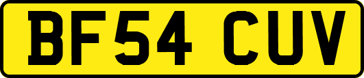 BF54CUV