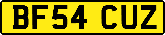 BF54CUZ