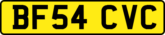 BF54CVC