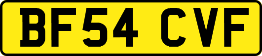 BF54CVF