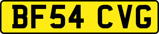 BF54CVG