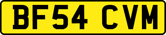BF54CVM