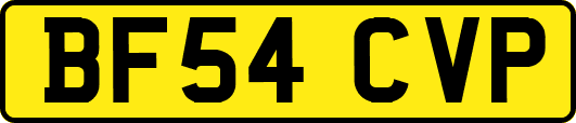 BF54CVP
