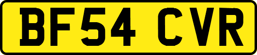 BF54CVR