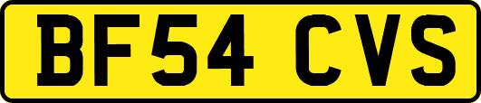 BF54CVS