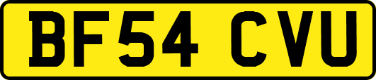 BF54CVU
