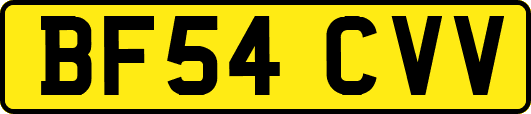 BF54CVV