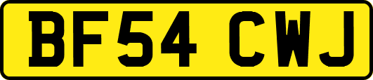 BF54CWJ