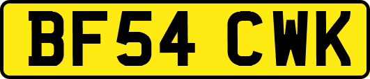 BF54CWK