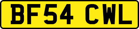 BF54CWL