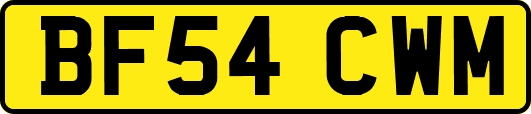 BF54CWM