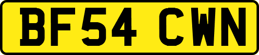 BF54CWN