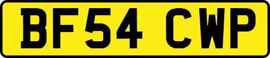 BF54CWP