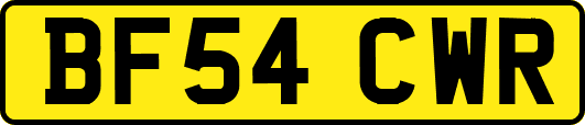 BF54CWR