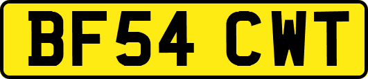 BF54CWT