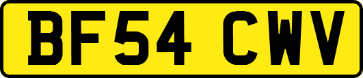 BF54CWV