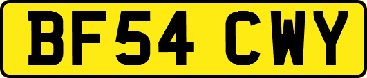 BF54CWY